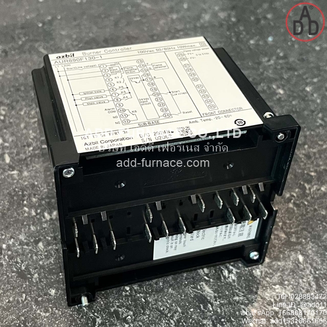 AUR890F130-1 (9)
